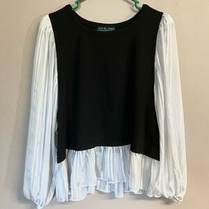 🌸Kim & Cami Blouse